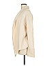 Ann Taylor Ivory Tan Cardigan Size M - photo 5