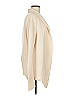 Ann Taylor Ivory Tan Cardigan Size M - photo 4