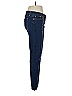 Gap Hearts Blue Jeans Size 28 waist - photo 4