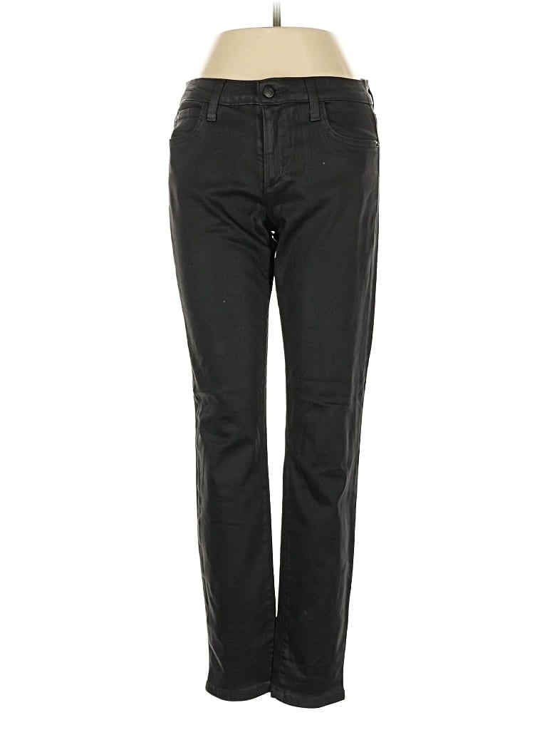 Pre-owned Joe's Jeans Jeans In Black