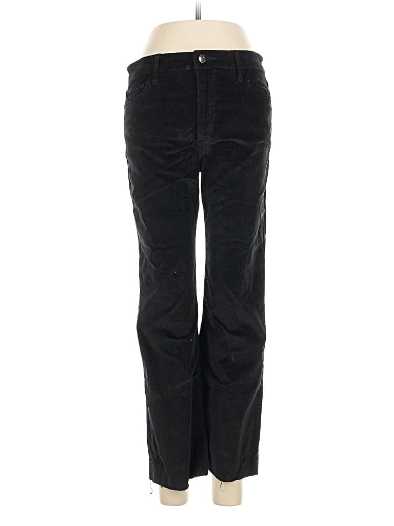 Click to view more detailed imagery on our partner's website Pre-owned Joe's Jeans Casual Pants In Black