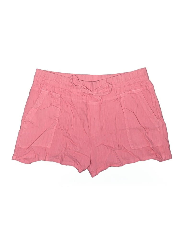 Pre-owned Kut From The Kloth Shorts In Pink