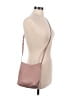 Samara Pink Crossbody Bag One size - photo 2