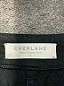 Everlane Solid Black Casual Pants Size 2 - photo 3
