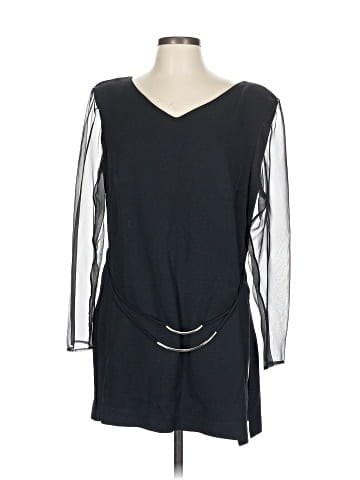 VIRGO II 3/4 Sleeve Top (view 1)