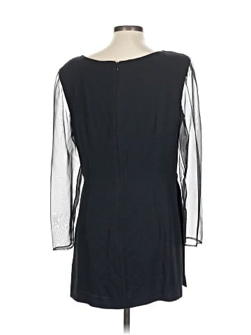 VIRGO II 3/4 Sleeve Top (view 2)