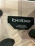 Bebe Pink Jacket Size XXS - photo 6