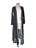 Lularoe Gray Cardigan Size XS - photo 1
