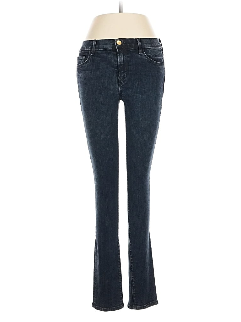 Click to view more detailed imagery on our partner's website Pre-owned J Brand Jeans In Blue