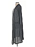 Lularoe Gray Cardigan Size XS - photo 5