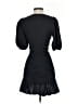 Minkpink Black Cocktail Dress Size XS - photo 2