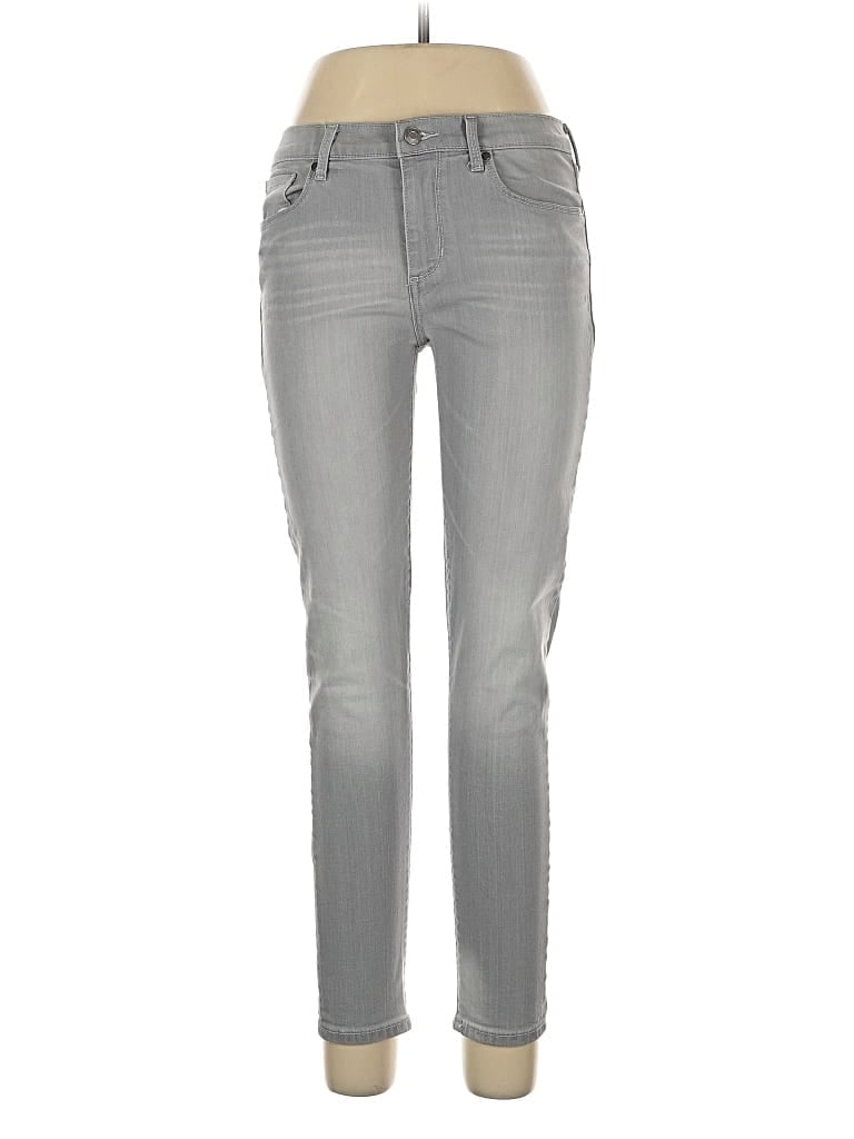 Click to view more detailed imagery on our partner's website Pre-owned Cotton On Jeans In Gray