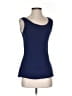 Kaari Blue Blue Active Tank Size S - photo 1