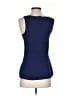Kaari Blue Blue Active Tank Size S - photo 2