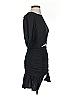Minkpink Black Cocktail Dress Size XS - photo 4