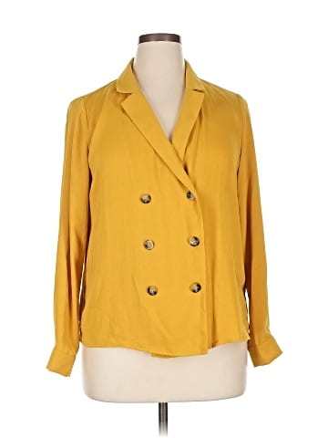 Elodie Blazer (view 1)