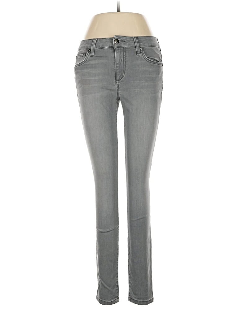 Click to view more detailed imagery on our partner's website Pre-owned Joe's Jeans Jeans In Gray