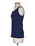 Kaari Blue Blue Active Tank Size S - photo 5