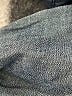 Anthropologie Blue Long Sleeve Button-Down Shirt Size 12 - photo 7