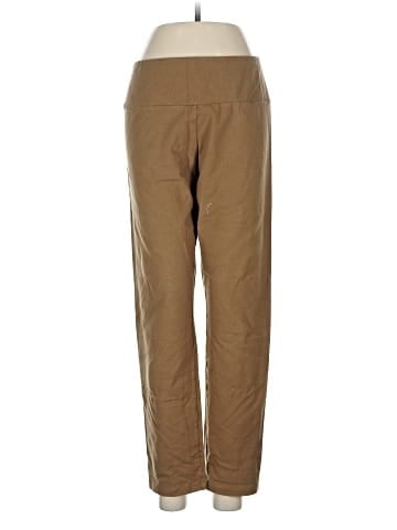 Women With Control Casual Pants (view 1)