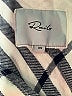 Rails 100% Rayon Plaid Ivory Sleeveless Button-Down Shirt Size XS - photo 7