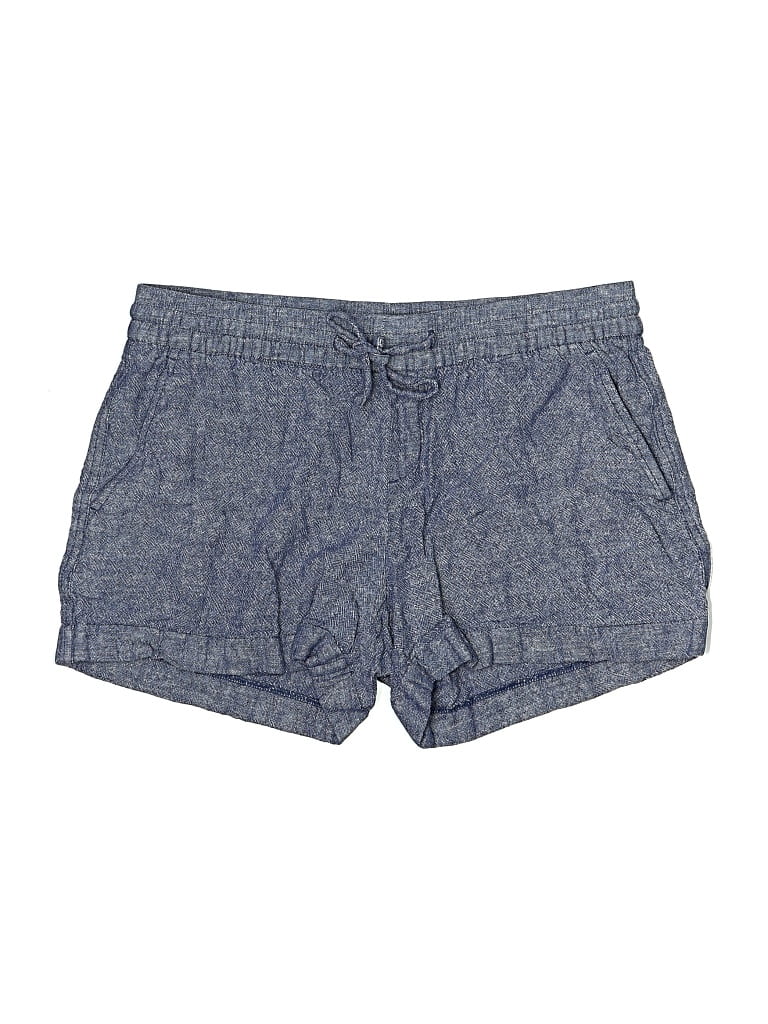 Pre-owned Old Navy Shorts In Blue