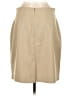 Helene Sidel Solid Tan Formal Skirt Size 8 (estimated) - photo 2