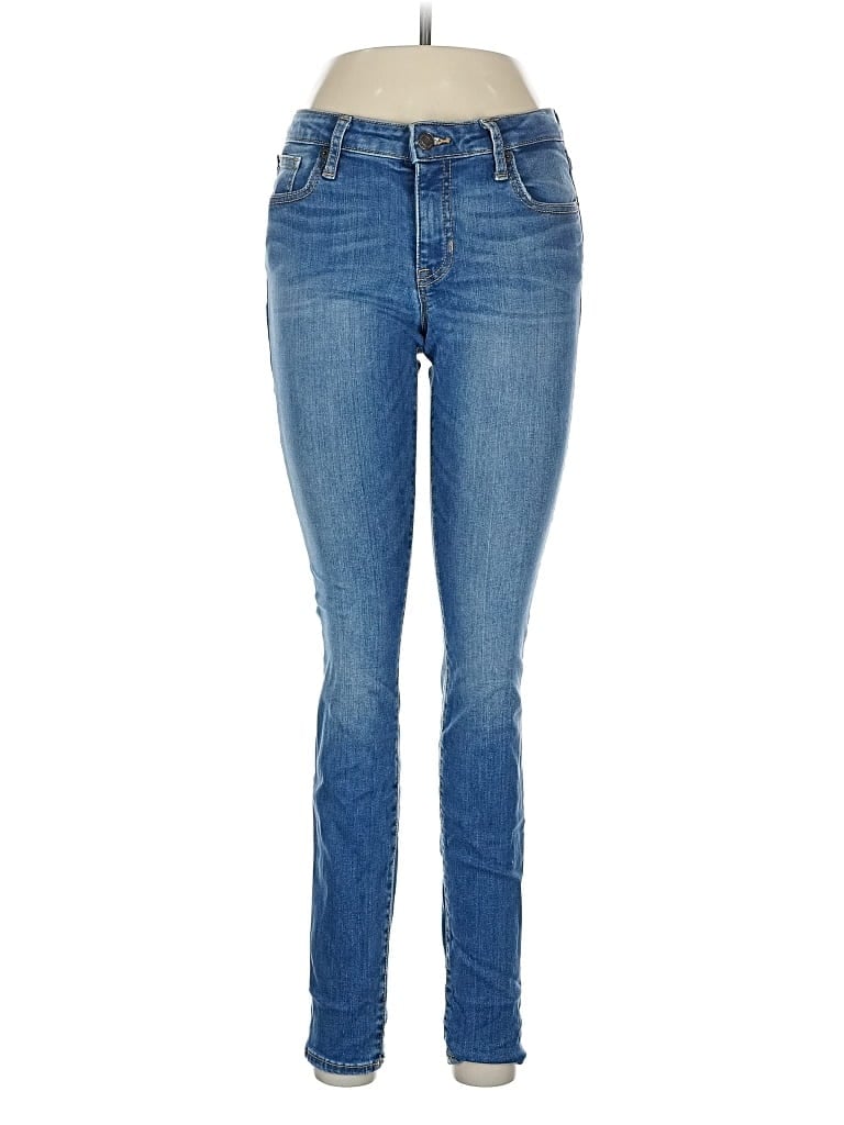 Pre-owned Gap Outlet Jeans In Blue