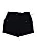 Old Navy 100% Cotton Solid Black Shorts Size M - photo 1