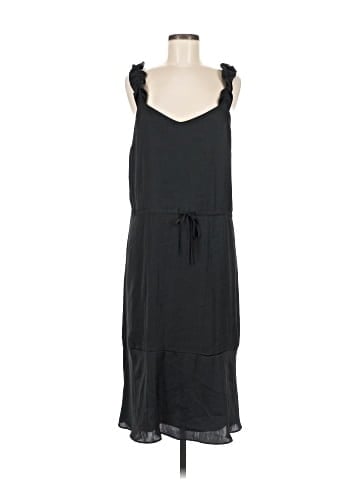 Who What Wear Casual Dress (view 1)