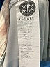 Assorted Brands Print Ivory Active Pants Size XS - photo 5
