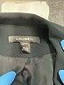 Louben Black Blazer Size 2 - photo 6