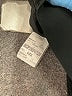 Louben Black Blazer Size 2 - photo 7
