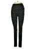 Gymshark Chevron-herringbone Black Active Pants Size XS (estimated) - photo 1