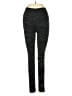 Gymshark Chevron-herringbone Black Active Pants Size XS (estimated) - photo 2