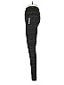Gymshark Chevron-herringbone Black Active Pants Size XS (estimated) - photo 5