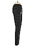 Gymshark Chevron-herringbone Black Active Pants Size XS (estimated) - photo 4