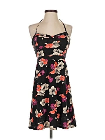 American Eagle Outfitters Cocktail Dress (view 1)