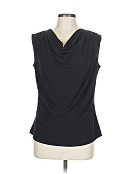 Jennie & Marlis Sleeveless Blouse