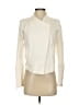 Blank NYC 100% Cotton Ivory Jacket Size XS - photo 1