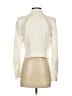 Blank NYC 100% Cotton Ivory Jacket Size XS - photo 2