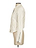 Blank NYC 100% Cotton Ivory Jacket Size XS - photo 5