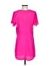 Entro 100% Polyester Pink Cocktail Dress Size S - photo 2