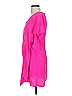 Entro 100% Polyester Pink Cocktail Dress Size S - photo 5