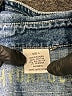 Hydraulic Blue Denim Jacket Size L (youth) - photo 3