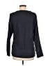 Dockers 100% Cotton Black Long Sleeve Blouse Size M - photo 2