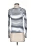 A.L.C. White Long Sleeve Turtleneck Size XXS (estimated) - photo 1