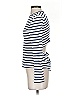 A.L.C. White Long Sleeve Turtleneck Size XXS (estimated) - photo 5