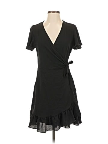 Nine 1 Eight Cocktail Dress (view 1)
