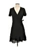 Nine 1 Eight Black Cocktail Dress Size S - photo 1
